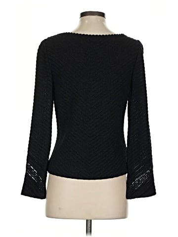 St. John Pullover Sweater (view 2)