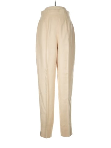 Griffith Gray for St. John Silk Pants (view 1)