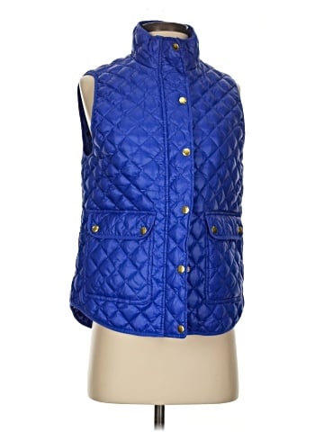 J.Crew Vest (view 1)