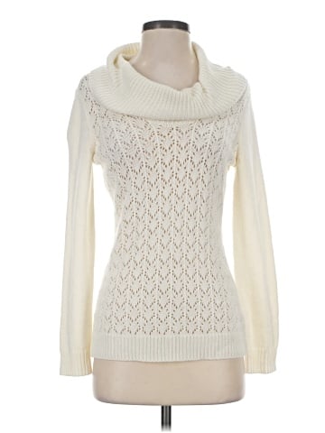 New York & Company Turtleneck Sweater (view 1)