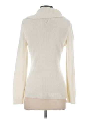 New York & Company Turtleneck Sweater (view 2)