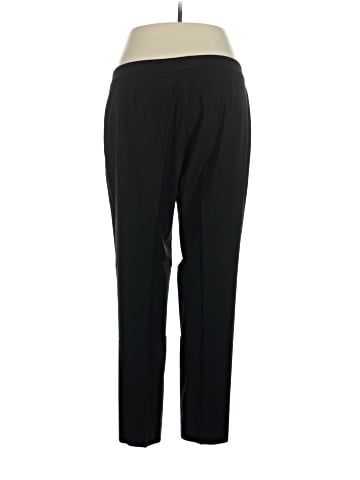 Lafayette 148 New York Wool Pants (view 2)