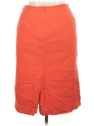 Evan Picone Casual Skirt (view 2)