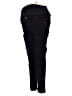 Blanqi Black Jeans Size 8 Maternity - photo 1
