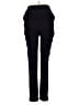 Blanqi Black Jeans Size 8 Maternity - photo 2