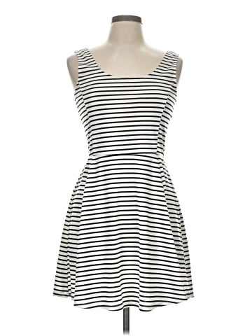 Divided by H&M Casual Dress (view 1)