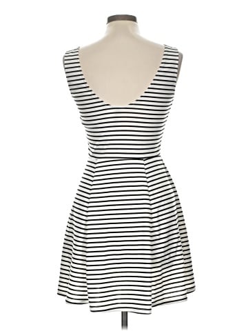 Divided by H&M Casual Dress (view 2)