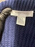 Motherhood Blue Pullover Sweater Size Lg Maternity - photo 6