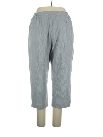 Alfred Dunner Casual Pants (view 2)