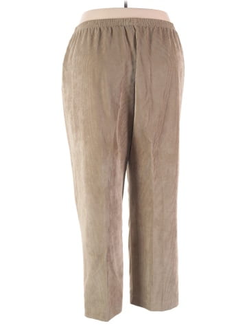 Alfred Dunner Casual Pants (view 2)
