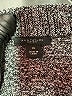 Ann Taylor Factory Tweed Gray Pullover Sweater Size XL - photo 4