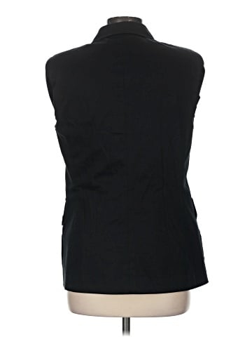 Escada Vest (view 2)