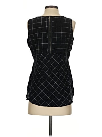 Apropos Sleeveless Blouse (view 2)
