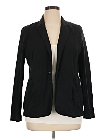 MICHAEL Michael Kors Blazer (view 1)