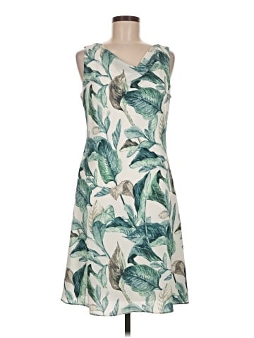 American Living Casual Dress (view 1)