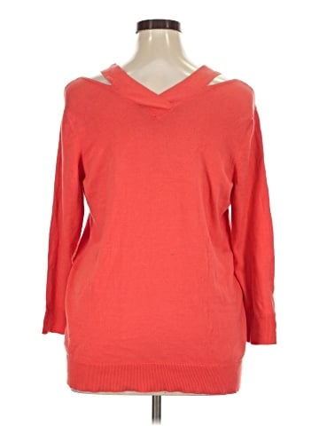 The Limited Pullover Sweater (view 2)