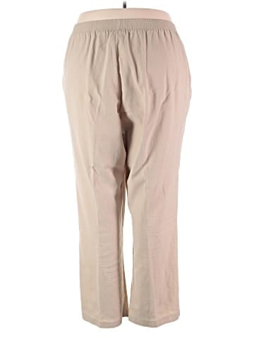 Alfred Dunner Casual Pants (view 2)