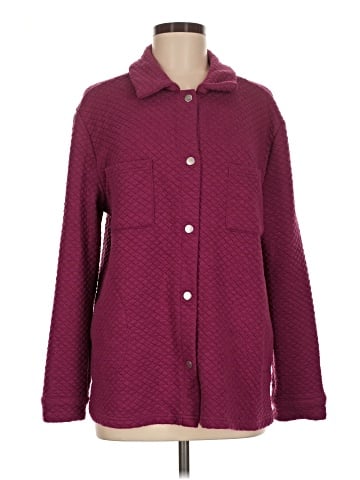 Muk Luks Jacket (view 1)