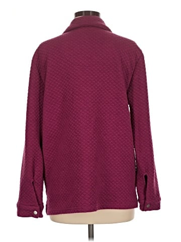 Muk Luks Jacket (view 2)