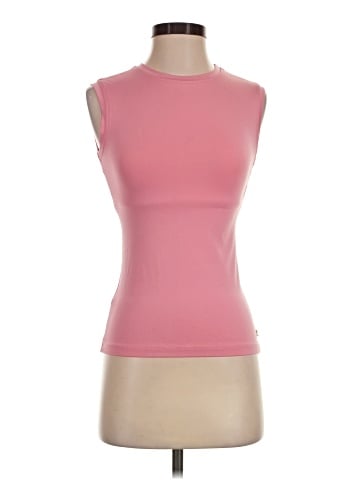 So Sporty Sleeveless T-Shirt (view 1)