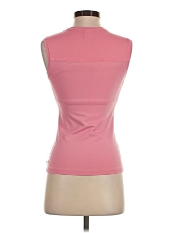 So Sporty Sleeveless T-Shirt (view 2)