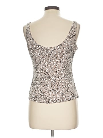 Alex Evenings Sleeveless Top (view 2)