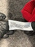 Cat & Jack 100% Cotton Solid Red Pullover Sweater Size 8 - photo 4