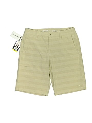 O'Neill Khaki Shorts (view 1)