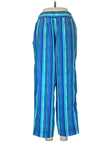 Tucker Silk Pants (view 2)