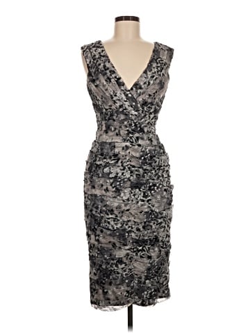 Tadashi Cocktail Dress (view 1)