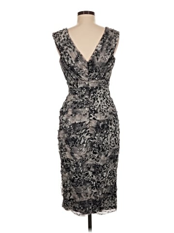 Tadashi Cocktail Dress (view 2)