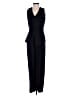 Ann Taylor Black Jumpsuit Size 2 - photo 1