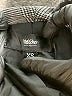 Mossimo Plaid Gray Blazer Size XS - photo 6