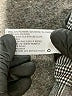 Mossimo Plaid Gray Blazer Size XS - photo 7