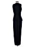 Ann Taylor Black Jumpsuit Size 2 - photo 2