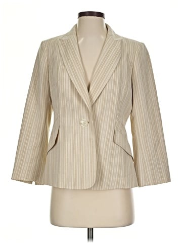 Black Label by Evan Picone Blazer (view 1)