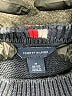 Tommy Hilfiger Stripes Black Pullover Sweater Size 8 - 9 - photo 3