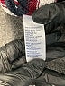 Tommy Hilfiger Stripes Black Pullover Sweater Size 8 - 9 - photo 4
