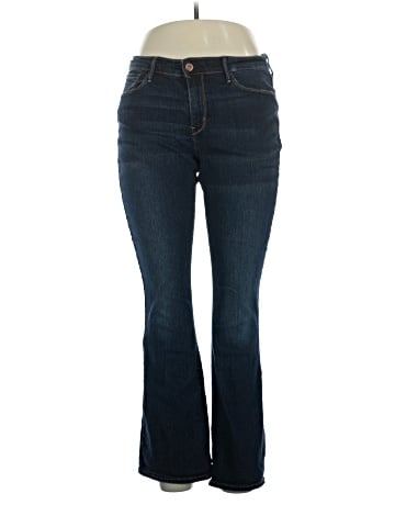 Levi Strauss Signature Jeans (view 1)