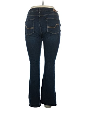 Levi Strauss Signature Jeans (view 2)