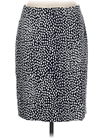 J.Crew Factory Store Casual Skirt (view 1)