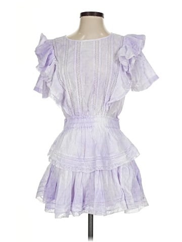 LoveShackFancy Cocktail Dress (view 1)