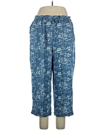 Zac & Rachel Casual Pants (view 1)