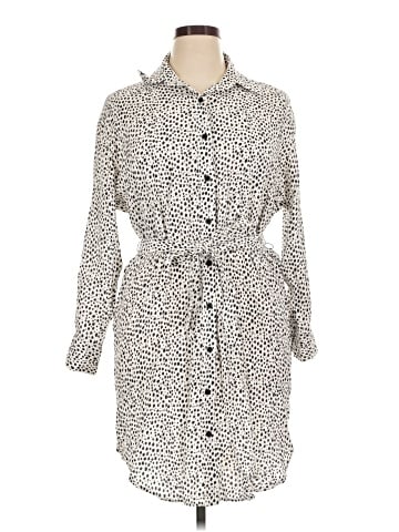 Emerson Fry Casual Dress (view 1)