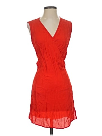 Diane von Furstenberg Cocktail Dress (view 1)