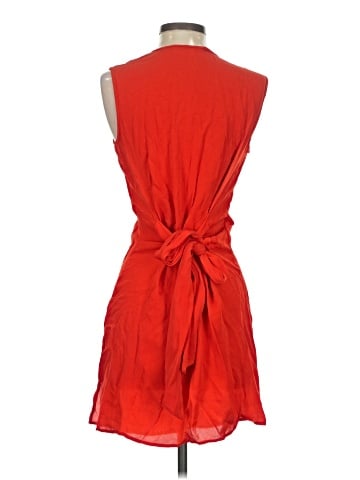 Diane von Furstenberg Cocktail Dress (view 2)