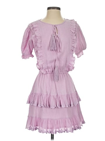 Karina Grimaldi Cocktail Dress (view 1)