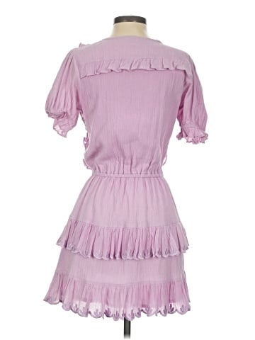Karina Grimaldi Cocktail Dress (view 2)