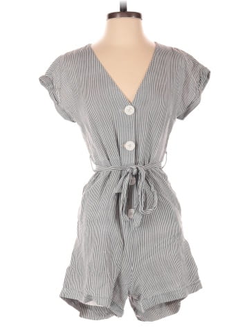 MNG Basics Romper (view 1)