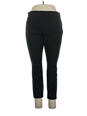 Lauren by Ralph Lauren Active Pants (view 1)